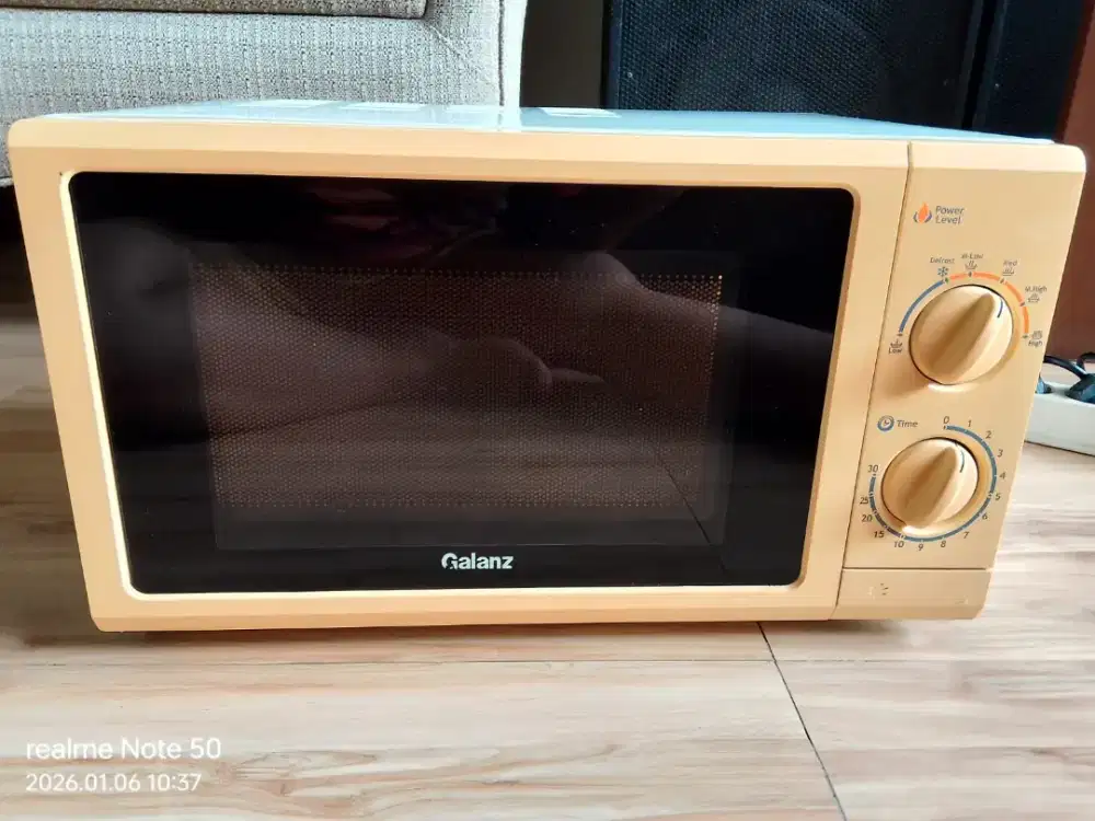 Microwave merk Galanz