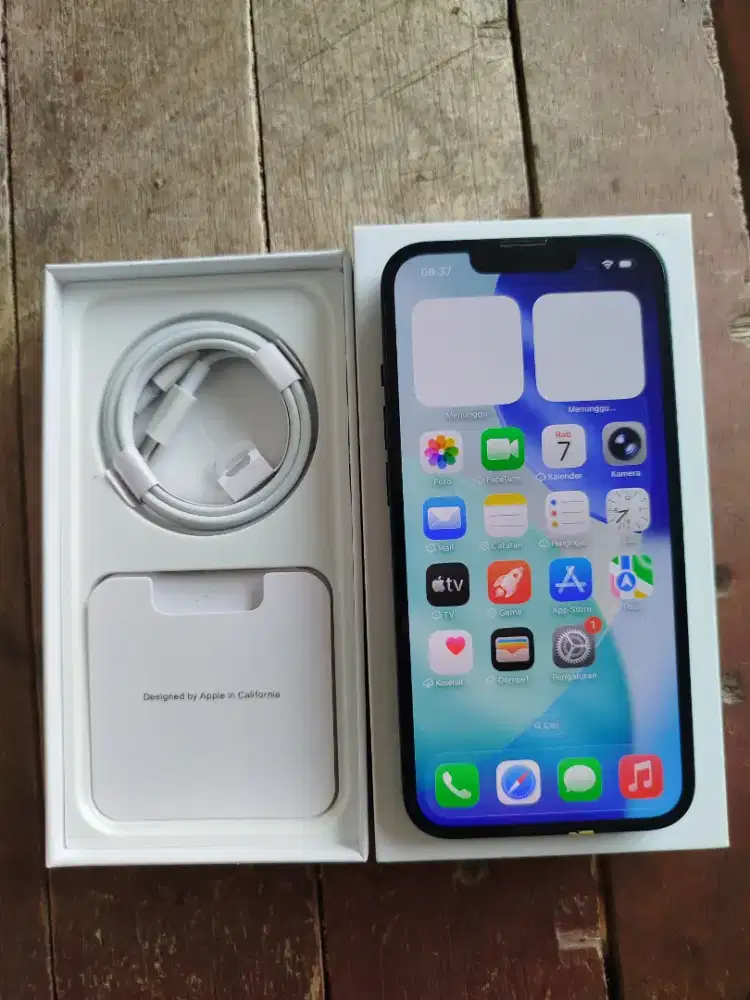 iphone 13 128GB inter all operator