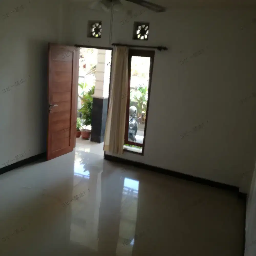 【Renon】KOS  putri(kosongan)