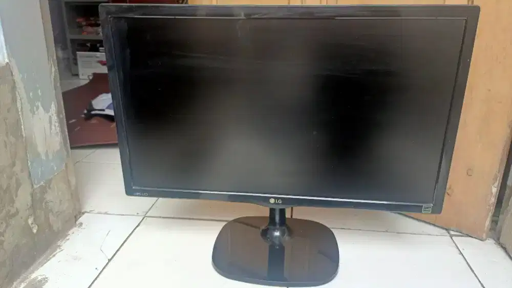 Monitor LG 22inc Murah