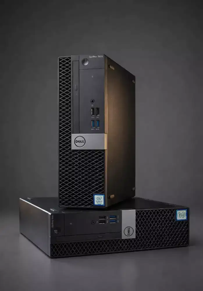 Desktop Dell Optiplex 5050