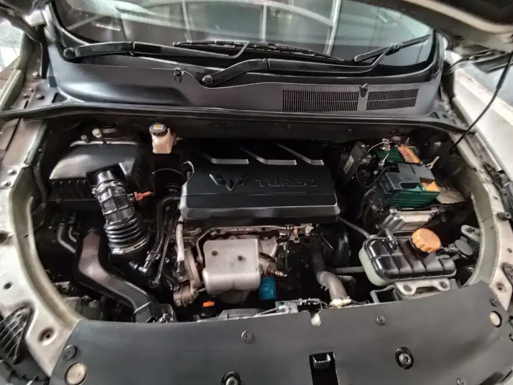 Wuling Cortez 2023 Bensin