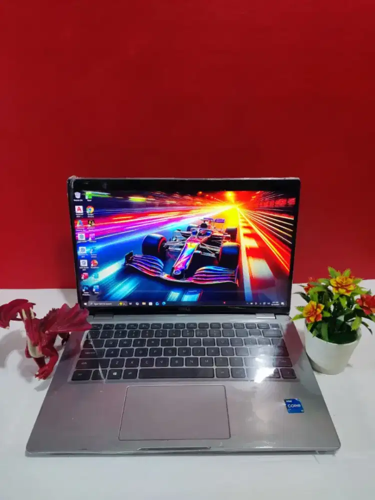 DELL latitude 5420-V47 SLIM GEN 11 TOUCHSCREEN [SSD]