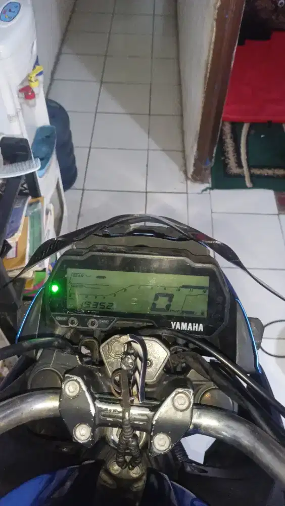 Yamaha Vixion th2020