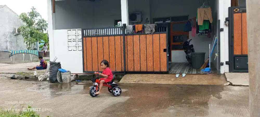 Lowongan parttime ART