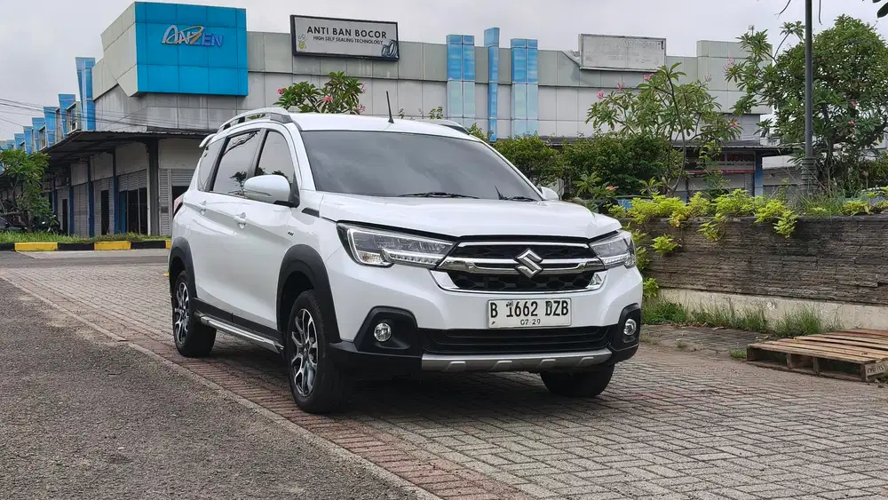Suzuki XL7 2024 Bensin