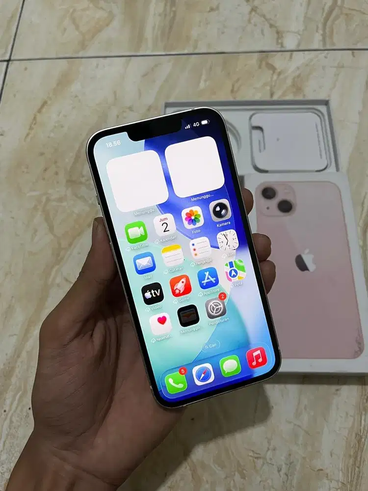 iPhone 13 128Gb inter