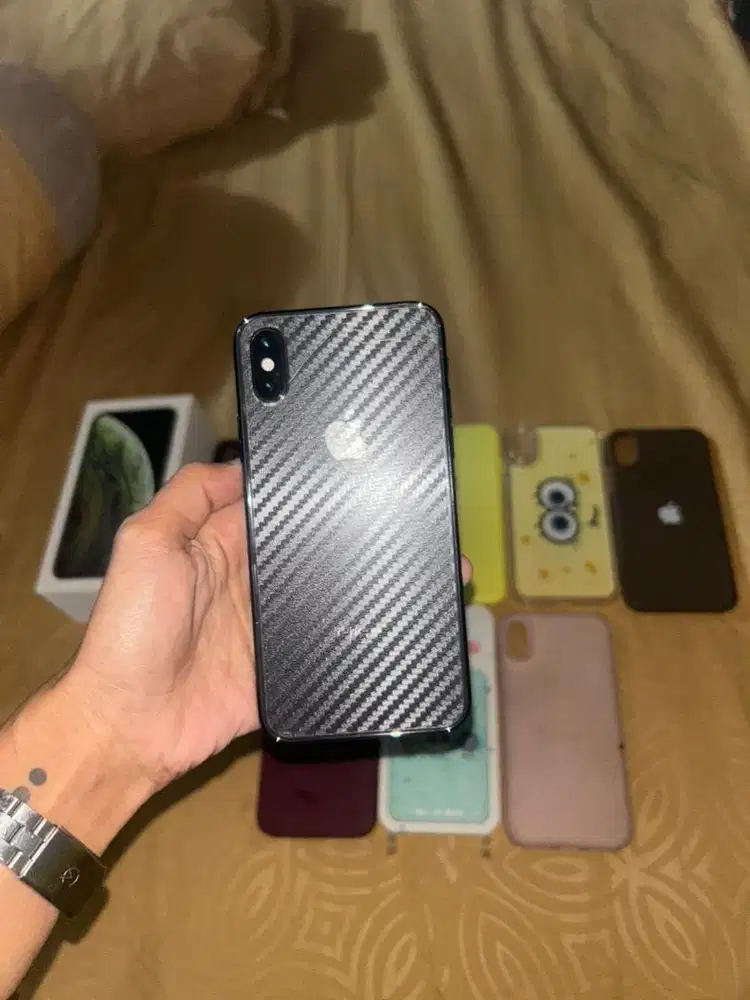 IPhone XS 64gb inter original