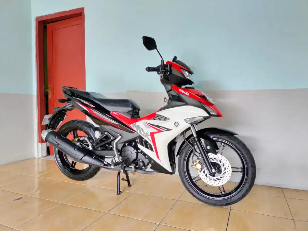 Mx king 2025 bln 12 like new pmk 1bln