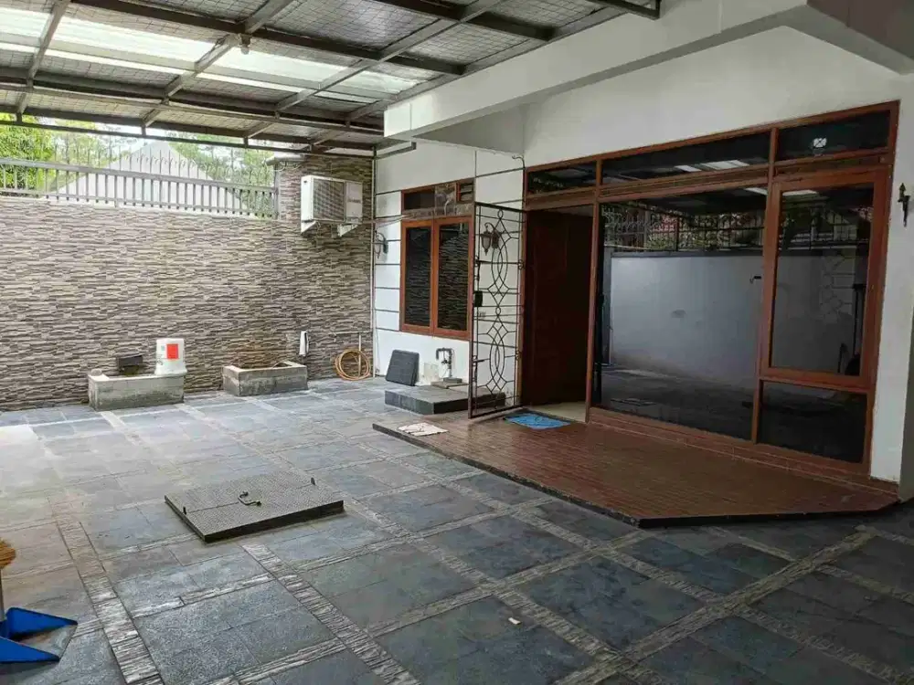 jual rumah minimalis Batununggal Indah