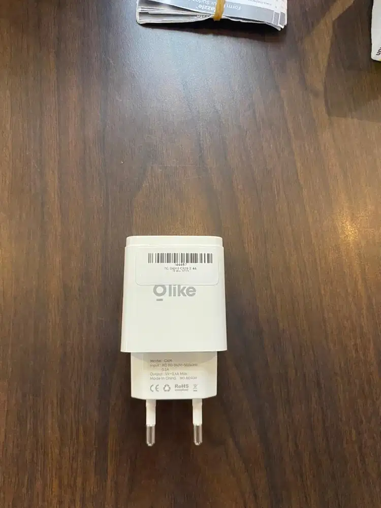 Charger Olike C109