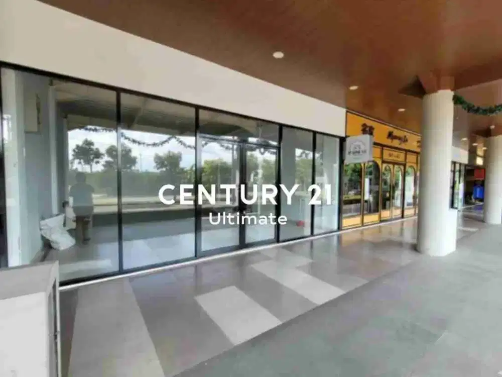 Ruko Disewa Lebar 7 Meter di Kota Malang Cocok Untuk Restoran, Cafe, Salon, Dll