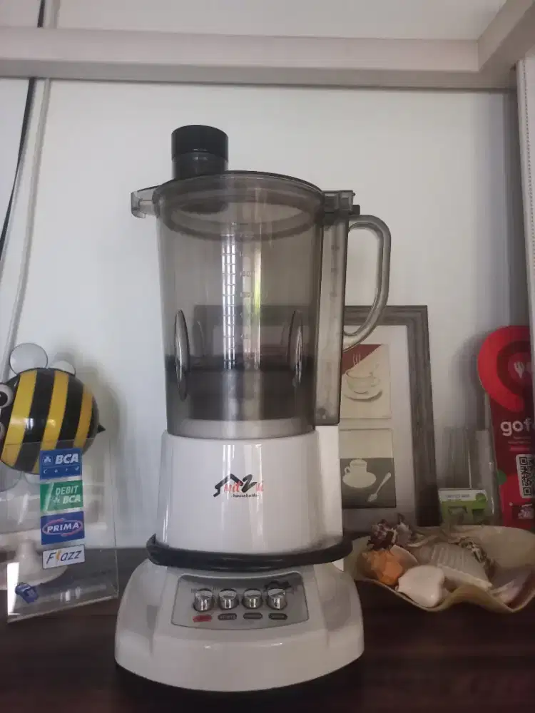 jual blender mitzui