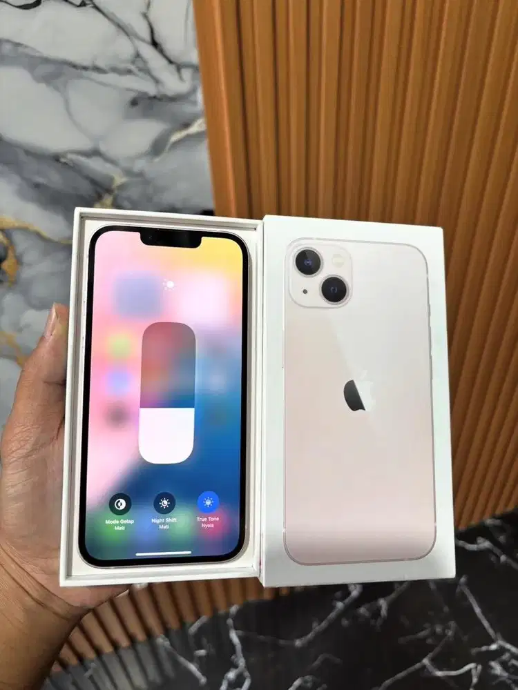 Iphone 13 128gb ex ibox