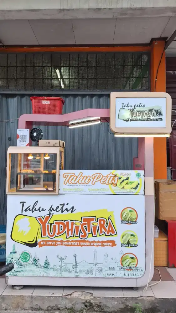 Dibutuhkan Karyawan Jaga Outlet