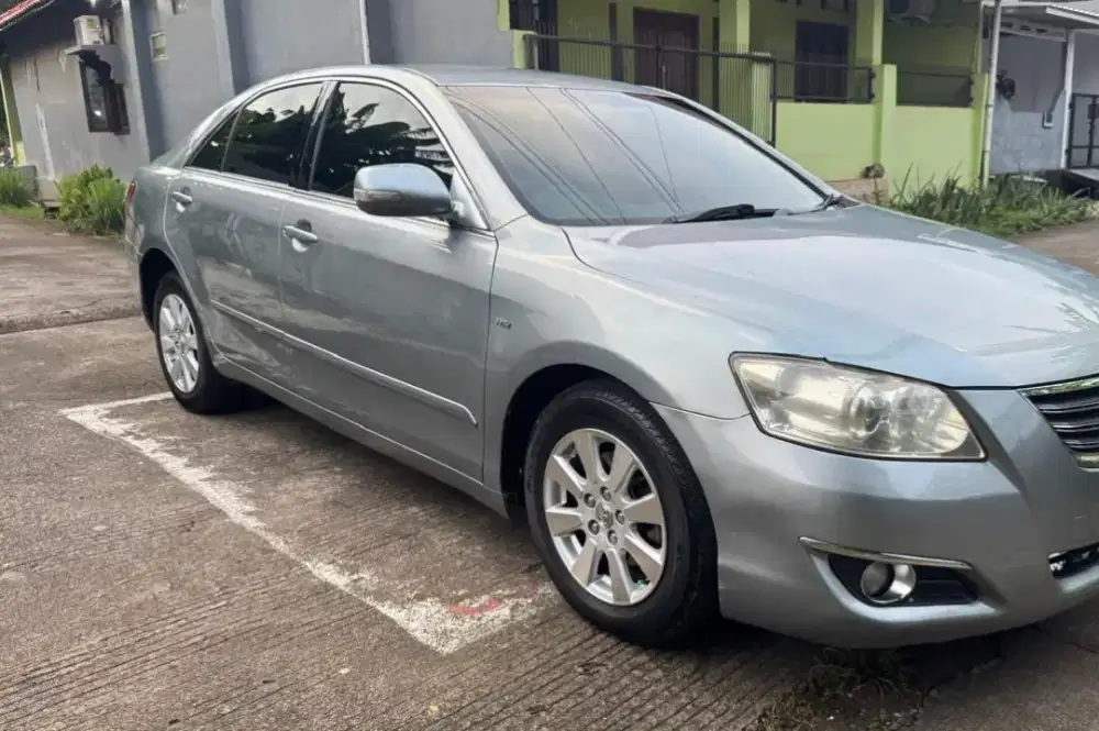 Honda Brio Satya 2015 Bensin