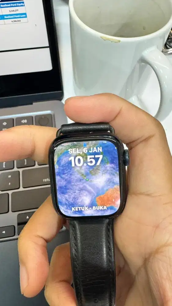 Iwatch Series 7