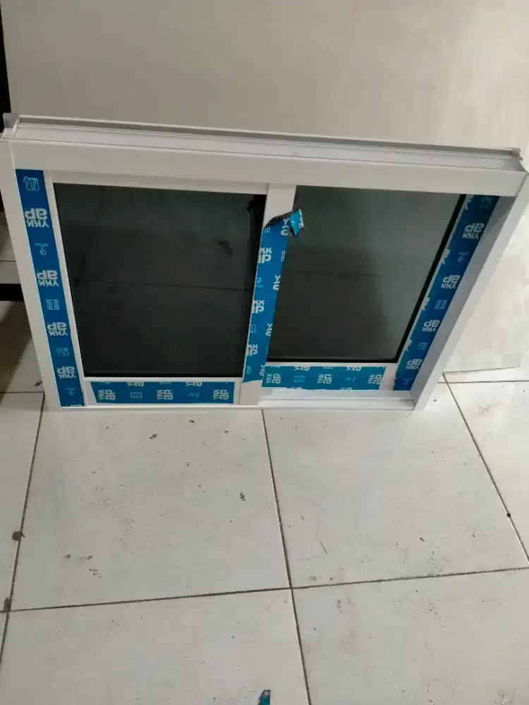 Jendela slading /geser