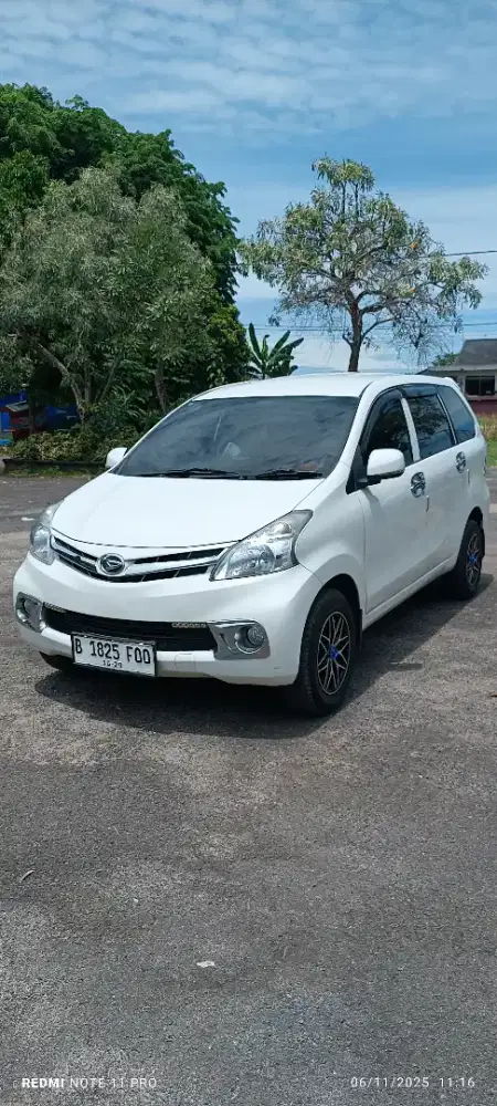 xenia x upgrade R 2014 pajak on