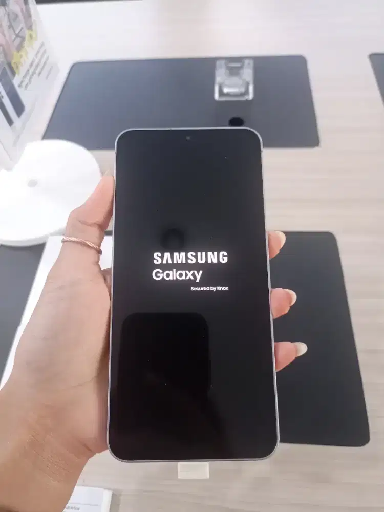 Yuuu dapetin promo Triple Zero untuk Samsung pakai Home Credit