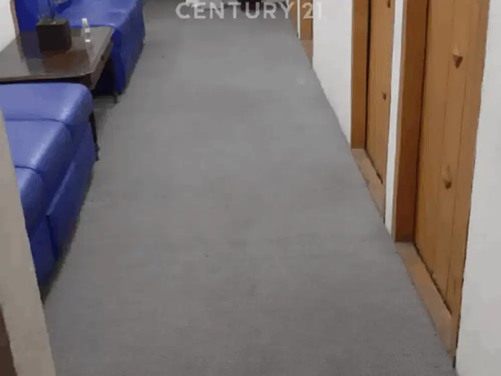 Dijual Gedung Strategis Cock Untuk Kantor Di Kemayoran