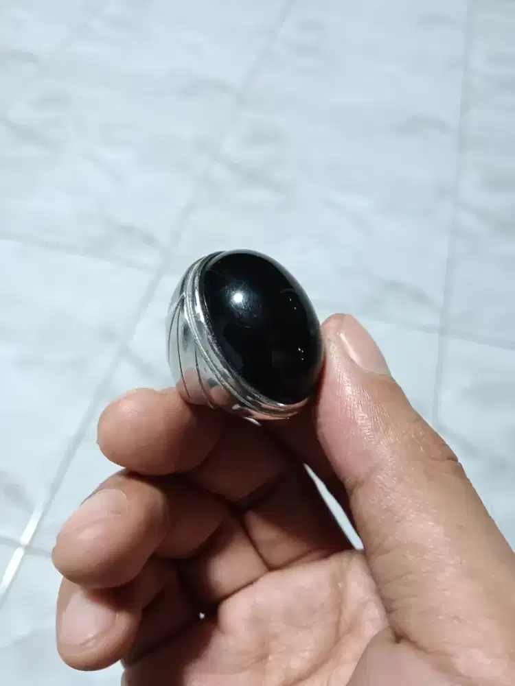 BATU CINCIN YAMAN CIBEET