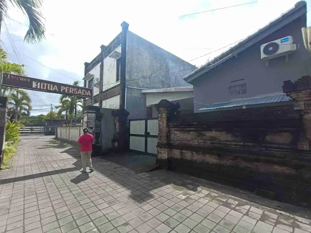 Rumah siap Huni area Kerobokan Kelod