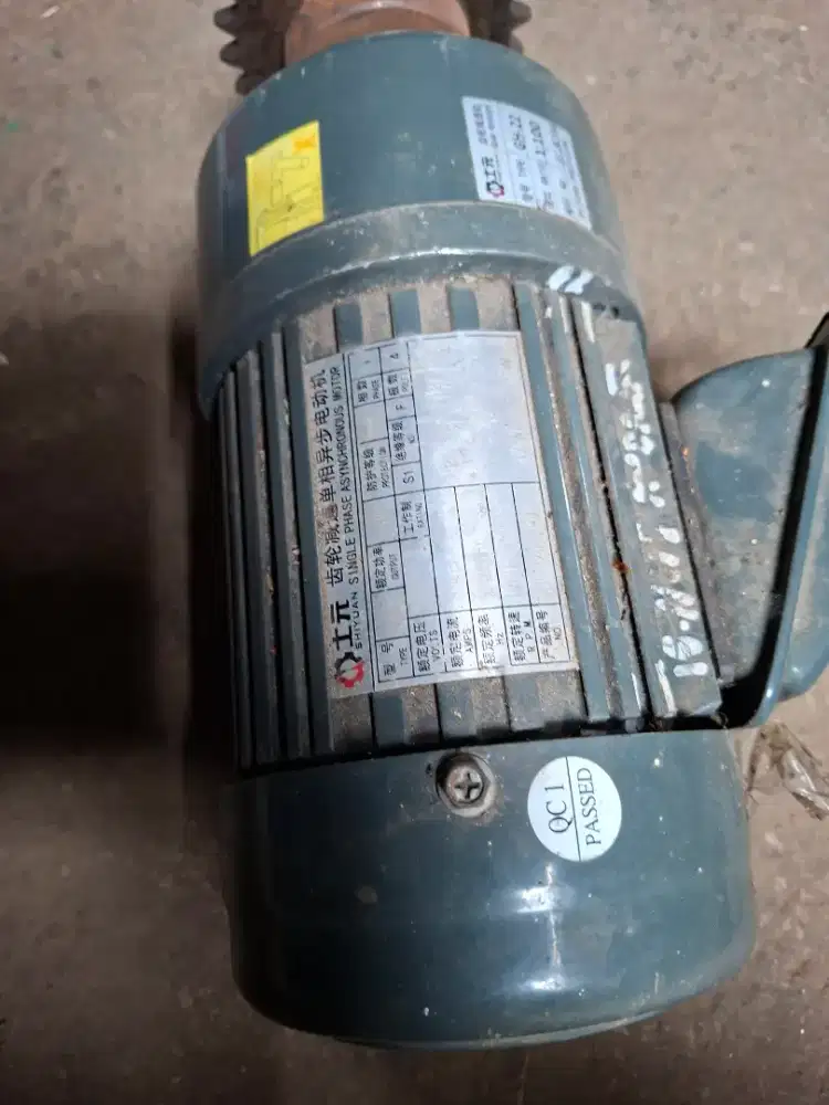 Gearbok  alat penggerak