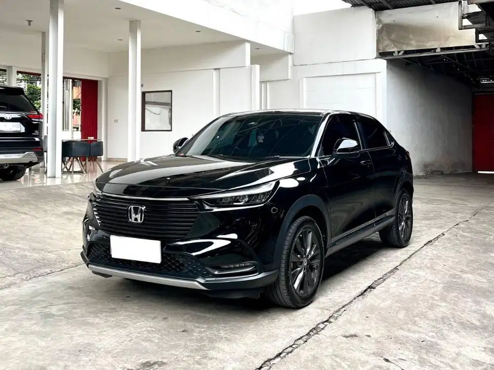 HONDA HRV SE AT TH 2023