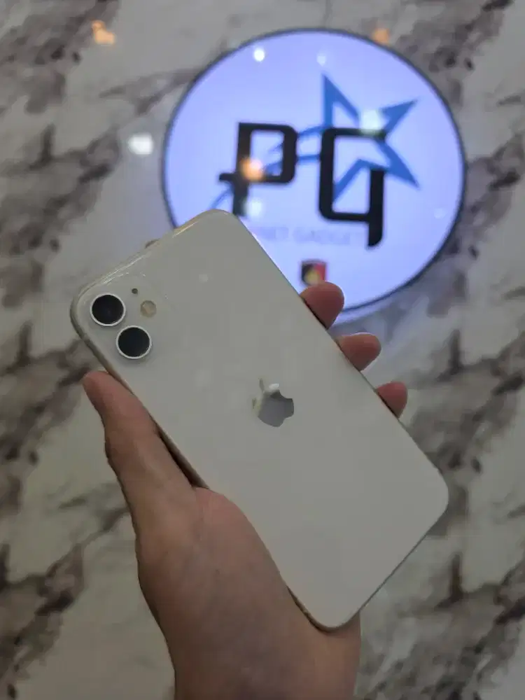 IPhone 11 128 gb inter