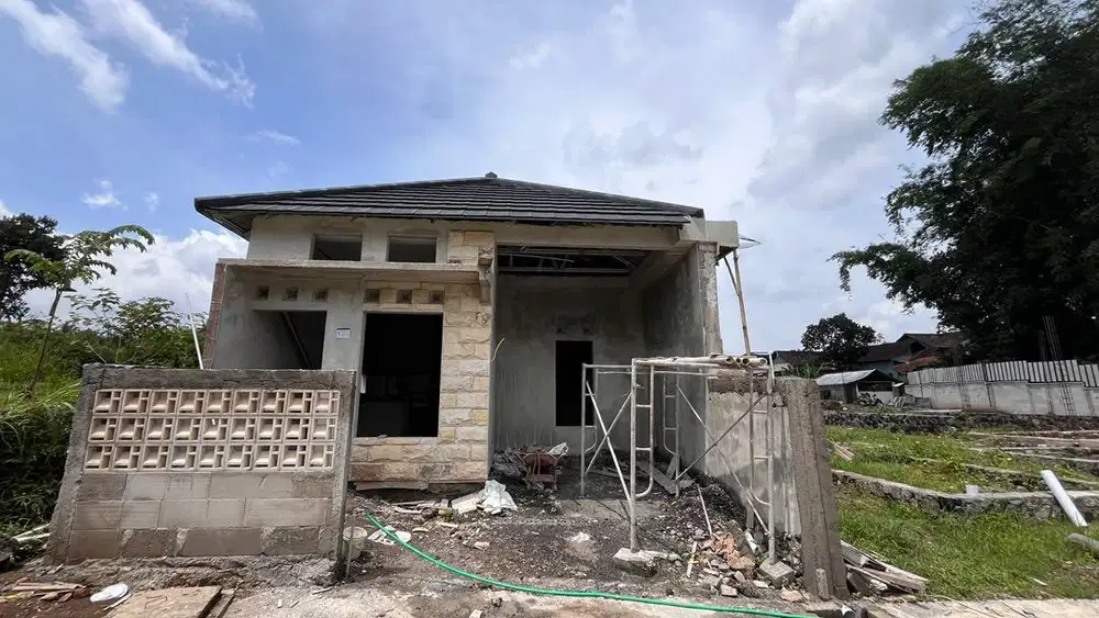 Perumahan Tifa Residence