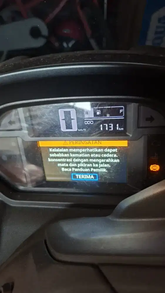 YAMAHA NMX TURBO TECH MAX