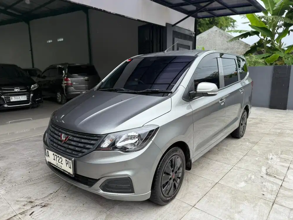 Wuling Confero DB MT 2023 Bensin