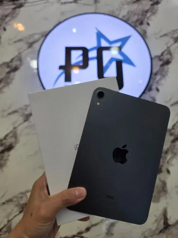 IPad mini 6 64gb WIFI