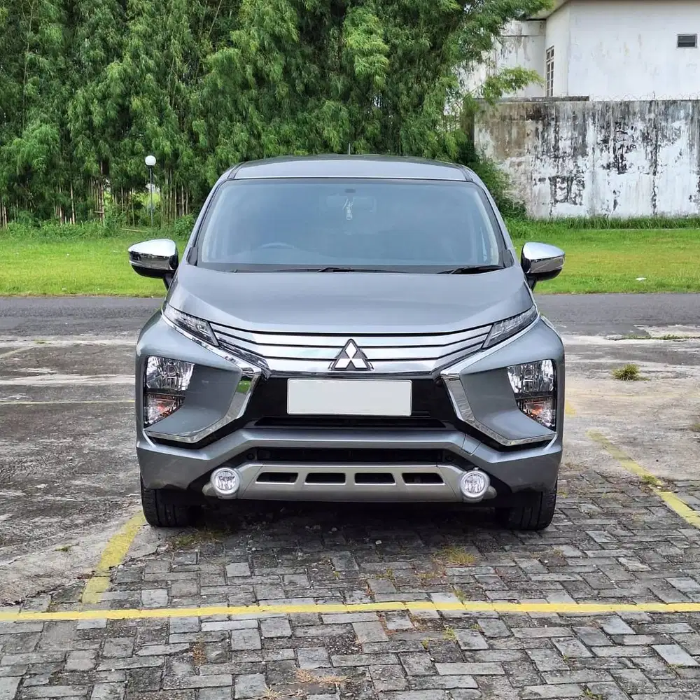 [ TURUN HARGA ] KM 30RB XPANDER ULTIMATE 1.5 AT