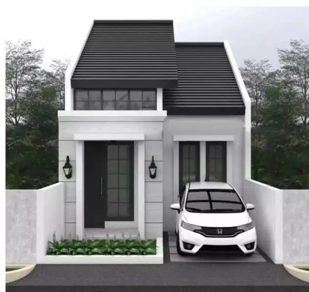 RUMAH MURAH GRATIS BIAYA SURAT JOHOR UJUNG