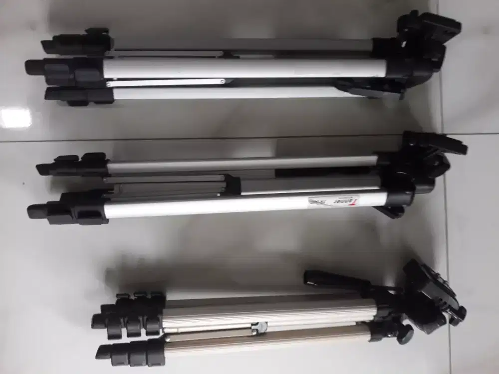 TRIPOD KAMERA DAN HP