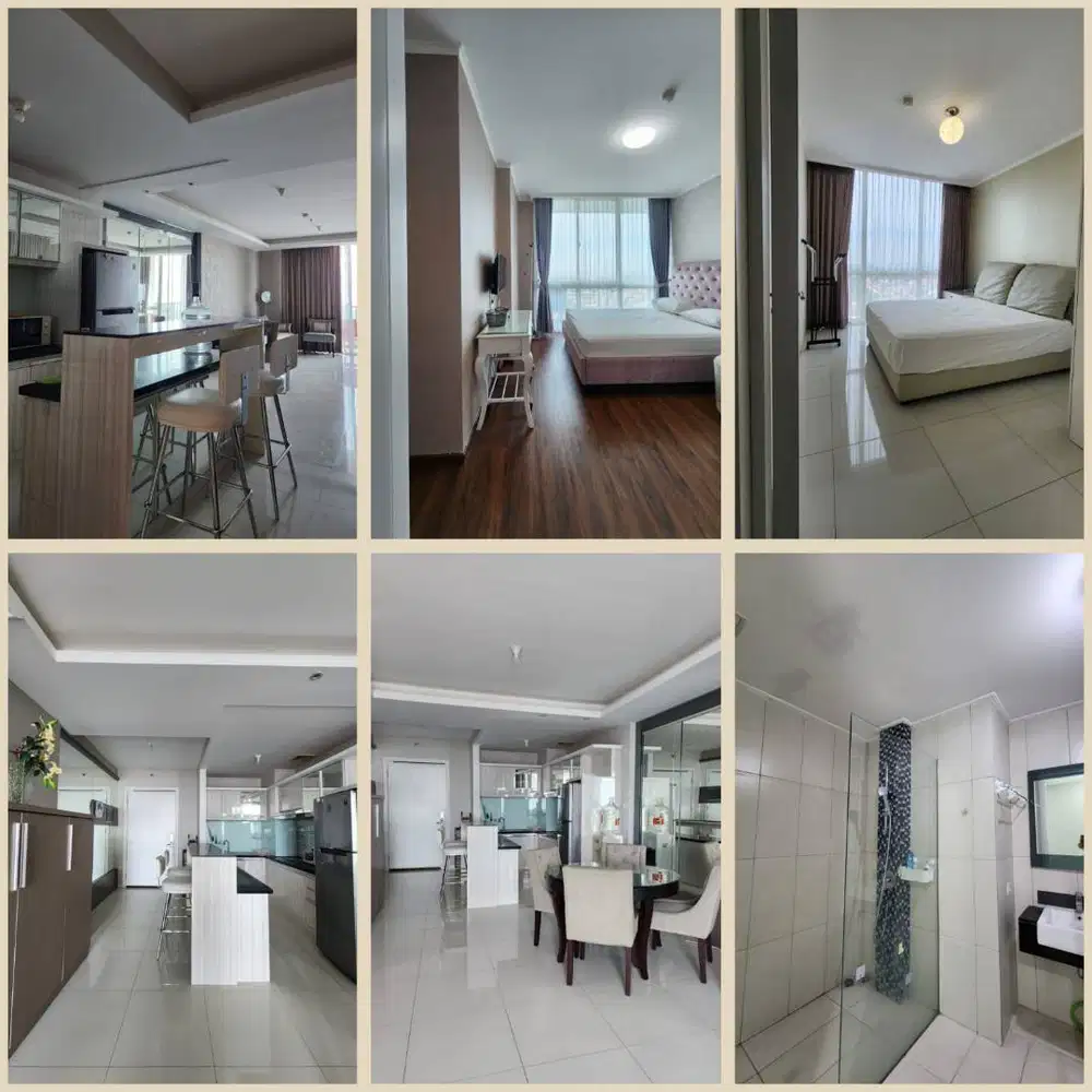 Apartemen CW MURAH! NEGO SAMPAI DEAL