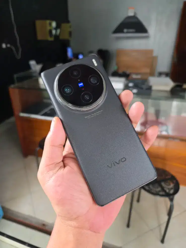 Vivo x100 pro 512gb mulus