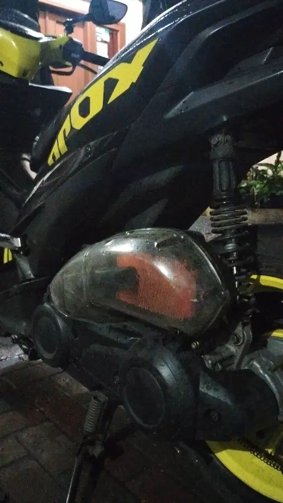 Aerox 155 tahun 2020