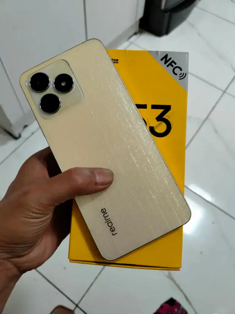 Realme C53 6+6/128 GB