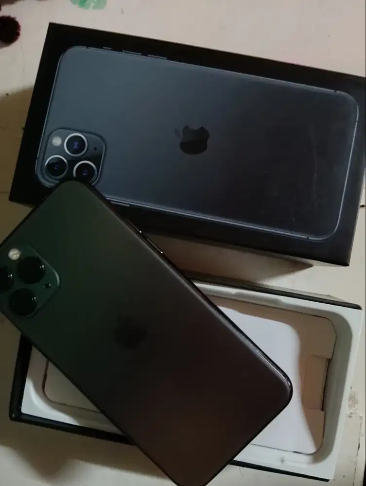 iPhone 11 Pro 64gb Ex Inter