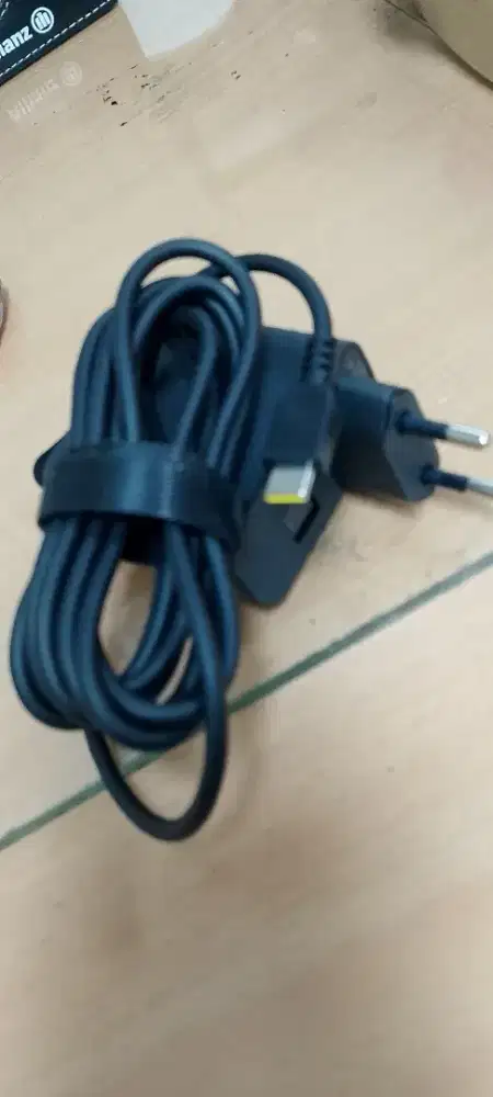 Adaptor laptop lenovo 65w 20v 3,25a