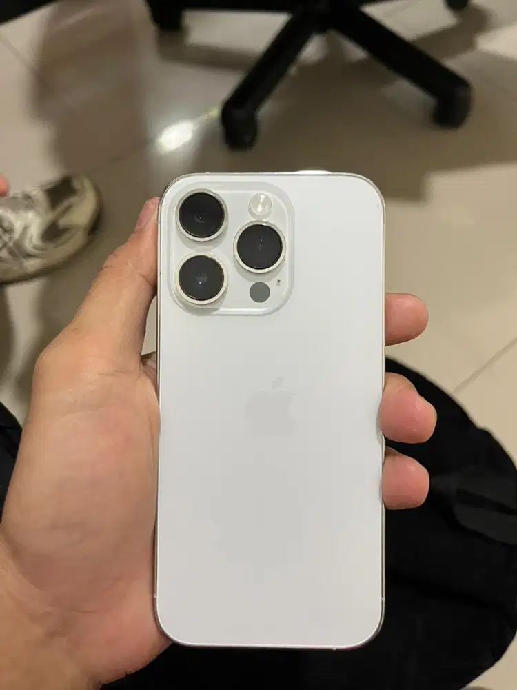 iphone 14 pro 128 inter fullset