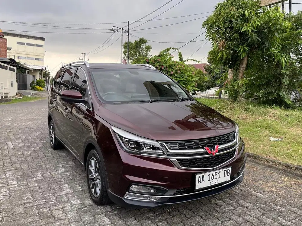 (KM 30rb) CORTEZ Lux+ 2019 CVT Antik Type Tertinggi ! ORIGINAL !