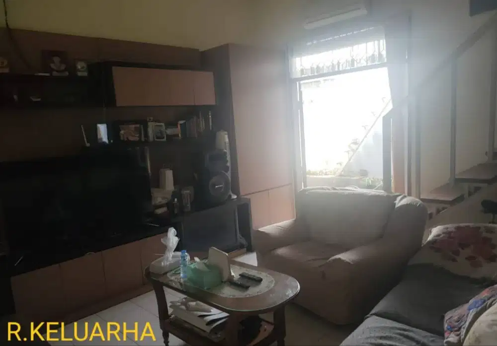 Di Jual Rumah 2 Lantai Di Nusa Hijau Cimahi Utara