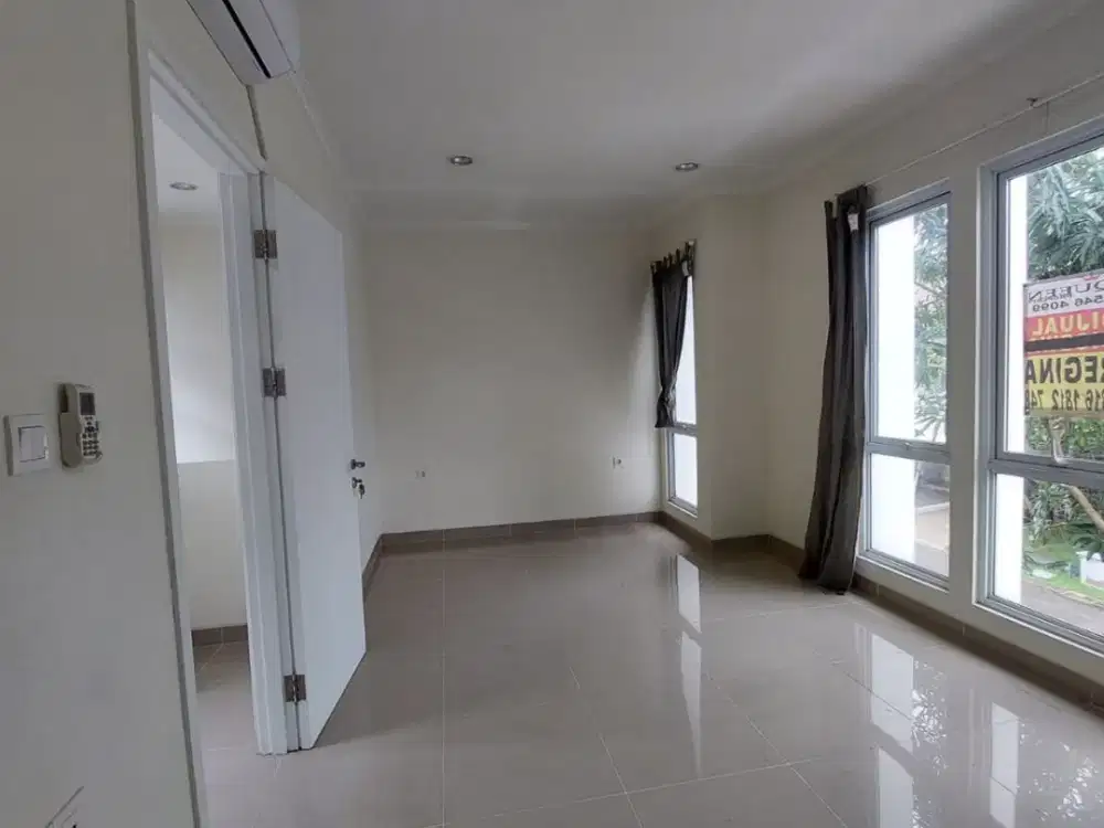 Dijual Termurah Rumah di Cluster Verd, Symphonia Gading Serpong