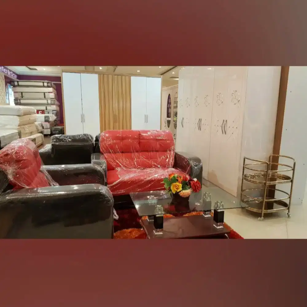 Dibutuhkan pegawai toko perabot