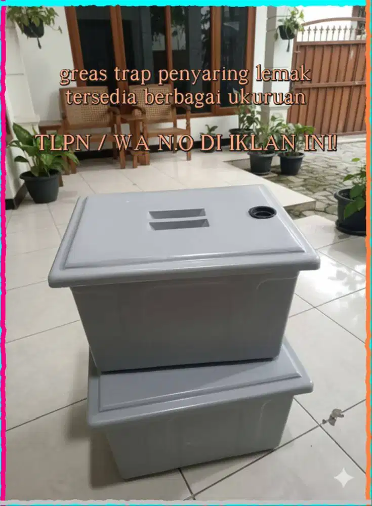 grease trap  grestrep - grease trap - grestrep !!!