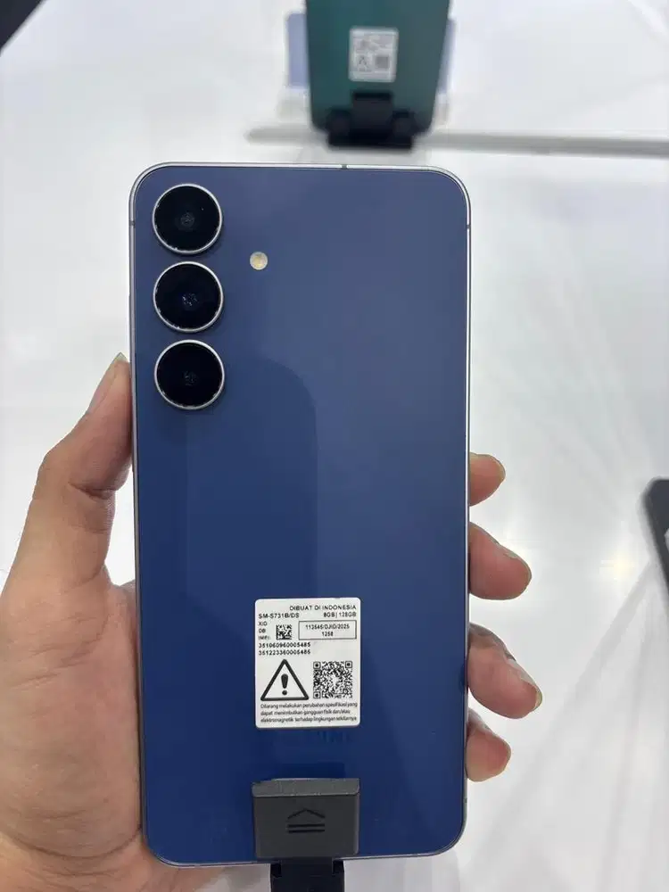 samsung s25 fe 256 GB